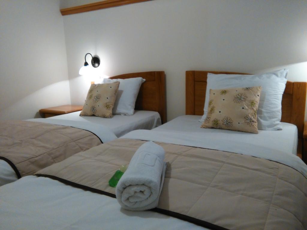 Bed And Breakfast Vijecnica Sarajevo Zimmer foto