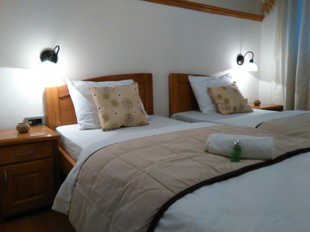 Bed And Breakfast Vijecnica Sarajevo Zimmer foto